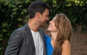 El Chino Leunis habló sobre las posibilidades de ser padre con su esposa Maca: "Tuvimos una fantasía, pero..."