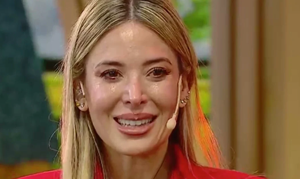 ¡Bomba! Jésica Cirio está embarazada por segunda vez: quién es el misterioso padre del bebé