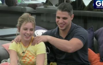 El Conejo Alexis contó en Gran Hermano cómo fue la noche que pasó con la mamá de un amigo