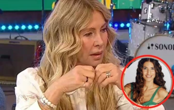 Cris Morena reveló cómo fue su duelo tras la muerte de Romina Yan: "Estuve 3 años muerta, ahí empecé..."