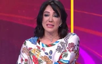 Reapareció Eunice Castro y contó la impactante razón por la que se borró por 7 años: “Me operé la nariz y…”