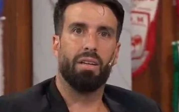 Flavio Azzaro le pasó la pelota a su mujer sobre la chance de tener un hijo: "La iniciativa tiene que..."