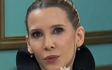 La inédita confesión de Guillermina Valdés que dejó a todos con la boca abierta: "Nunca me gustó ser..."