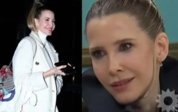 ¡Sorpresa total! Guillermina Valdés anunció que ya no está "sola": “Ando con un chongo hace…”