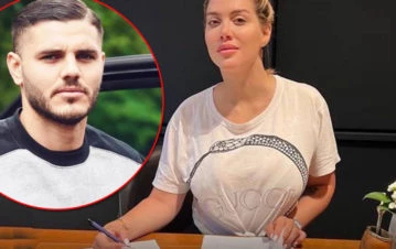 Revelan cómo está el divorcio de Wanda Nara y Mauro Icardi: “Ya se firmó la…”