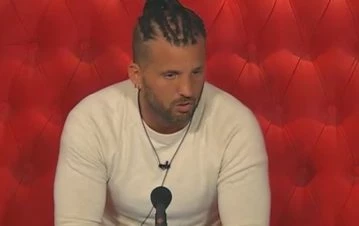 ¡No se salva nadie! Juan reveló su “lista negra” dentro de Gran Hermano: “Me caen muy mal el cordobés, Marcos y…”