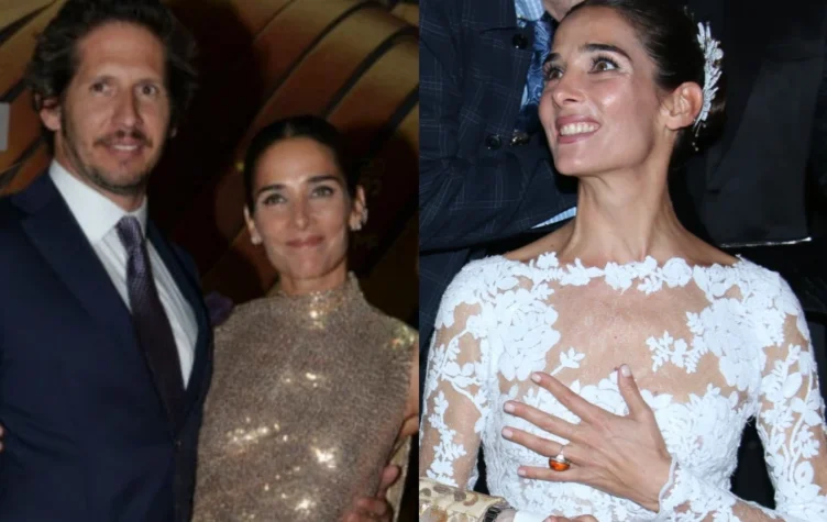 Juana Viale habló de una posible boda con su novio