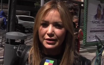 Karina La Princesita reveló cómo le afectaron los comentarios negativos sobre su cuerpo