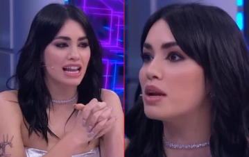 Aparecen las pruebas de que Lali Espósito y Reels B estuvieron juntos: “Dejá de robarme las…”