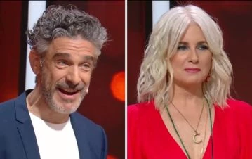 Leo Sbaraglia contó detalles secretos de su romance con Cecilia Dopazo: "Teníamos 18 años y..."