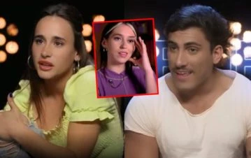 Leticia Siciliani estalló contra los participantes más polémicos de GH: “No son graciosos estos…”