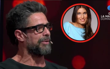 La emoción de Luciano Castro al recordar a Romina Yan: "Me cuesta mucho hablar de..."