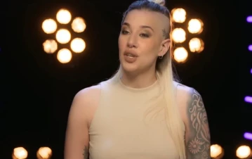 Lucila de Gran Hermano reveló su adicción al sexo: "Me rozás y ya..."