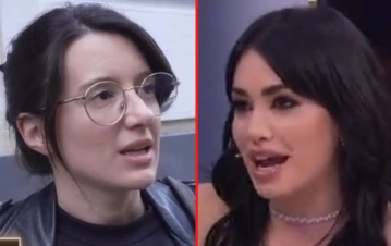 Malena Pichot criticó a Lali Espósito por hablar sobre el acoso: "Me da mucho..."