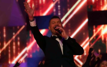 Marcelo Tinelli explicó cómo será la gran final de Canta Conmigo Ahora