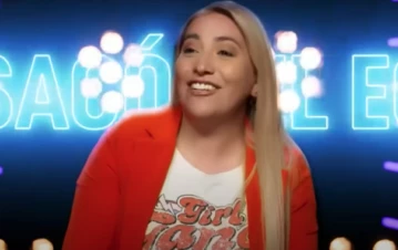 La historia amorosa de María Laura de Gran Hermano: "A mi novia la conocí cuando ella era la pareja de..."