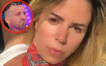 Marianela Mirra comparó a Juan de Gran Hermano con un ex participante: "Es como..."