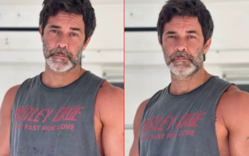 Revelan por qué Mariano Martínez le dijo que no a Tinelli y el Bailando