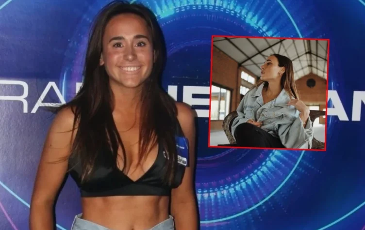 Martina de GH fue denunciada por maltratar a sus alumnos