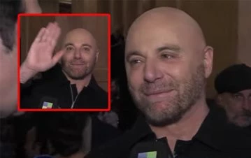 Por qué Germán Martitegui está muy enojado con Intrusos