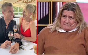 Maxi López se plantó ante la ex empleada de Wanda Nara que los denunció junto a su novia