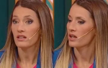Mica Viciconte contó por qué quemó todos sus recuerdos de infancia: “No tengo nada porque…”