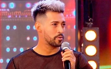 La difícil vida de Jorgito Moliniers en Londres: "Acá no todo es..."