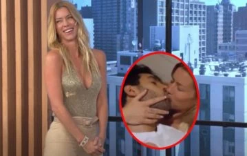 Revelan qué le tiene prohibido hacer Nicole Neumann a su novio: “Es una tóxica”