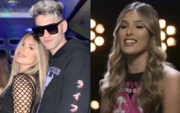 La razón por la que el novio de Julieta de Gran Hermano se ganó el odio en las redes