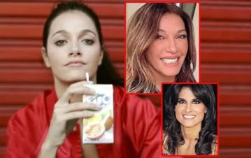 Oriana Sabatini habló por primera vez de la mala relación entre su mamá y Gabriela Gabatini: “Hay un…”