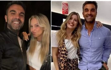 ¡Exclusivo! La ex de Peluca, el nuevo novio de Laurita Fernández, cuenta por qué lo dejó: “Lo corté dos veces y no sé si...”
