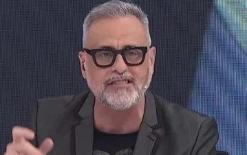 ¡Golpe al ego! Cuál es el irrisorio precio por el que consigue el libro de memorias de Jorge Rial