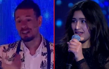 Rodrigo Tapari confesó que una participante de Canta Conmigo Ahora cantó en su casamiento