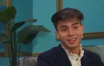 Rusherking contó cuál fue el plato con el que enamoró a la China Suárez: “Le preparé mi especialidad, unos…”