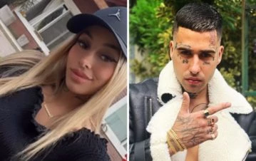 Tamara Baéz reveló la verdad sobre su relación con Zaramay