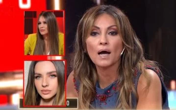 Marcela Tauro recordó sin filtros la pelea de Pampita y la China Suárez en el motorhome: "Hay que aclarar los tantos porque..."