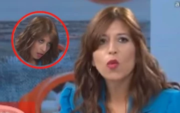 La nutricionista de América explicó por qué se desmayó en vivo: "Tuve un..."