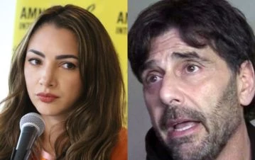 Qué declaró Juan Darthés en el juicio por abuso sexual que le inició Thelma Fardín en Brasil