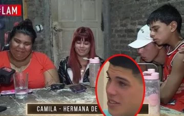 El drama de la familia de Thiago de Gran Hermano: “No podemos verlo en la tele porque…”