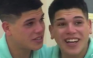 Thiago contó cuál es su máximo temor en la casa de Gran Hermano: "Despertarme un día y que..."