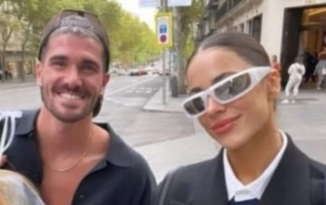 La verdad sobre el encuentro de Tini Stoessel y Rodrigo de Paul en Madrid: "Fue armado, habría..."