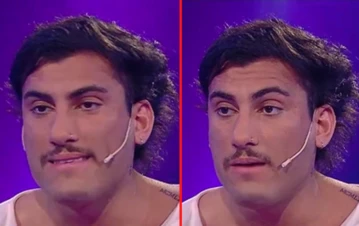 A quién culpó Tomás Holder por su eliminación de Gran Hermano: "Me sacaron los..."