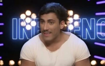 La promesa de Tomás Holder si regresa a Gran Hermano: "Si te soy sincero, a la casa..."