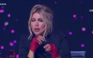 La pregunta pícara que Wanda Nara le hizo a L-Gante en la cara: “¿Me invitás a…”