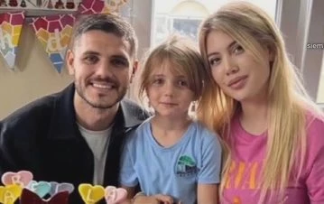 Qué famoso personaje de la TV ayudó a Wanda Nara a conseguir casa en Estambul