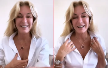 Por qué Yanina Latorre irá al Mundial a cubrirlo como “periodista”: “Voy a ser la primera mujer que…”