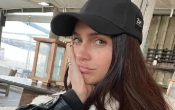 Zaira Nara tiene un candidato muy famoso y atractivo, pero terriblemente mujeriego: “Es el..."