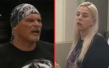 La insólita confesión de Alfa sobre La Tora: ”Siento que la…”