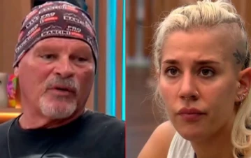 La Tora confesó cuál fue el apodo secreto que le pusieron a Alfa en Gran Hermano