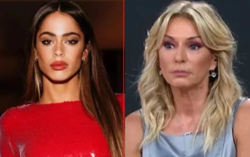 Yanina Latorre contó la verdad detrás del viaje de Tini Stoessel a Qatar